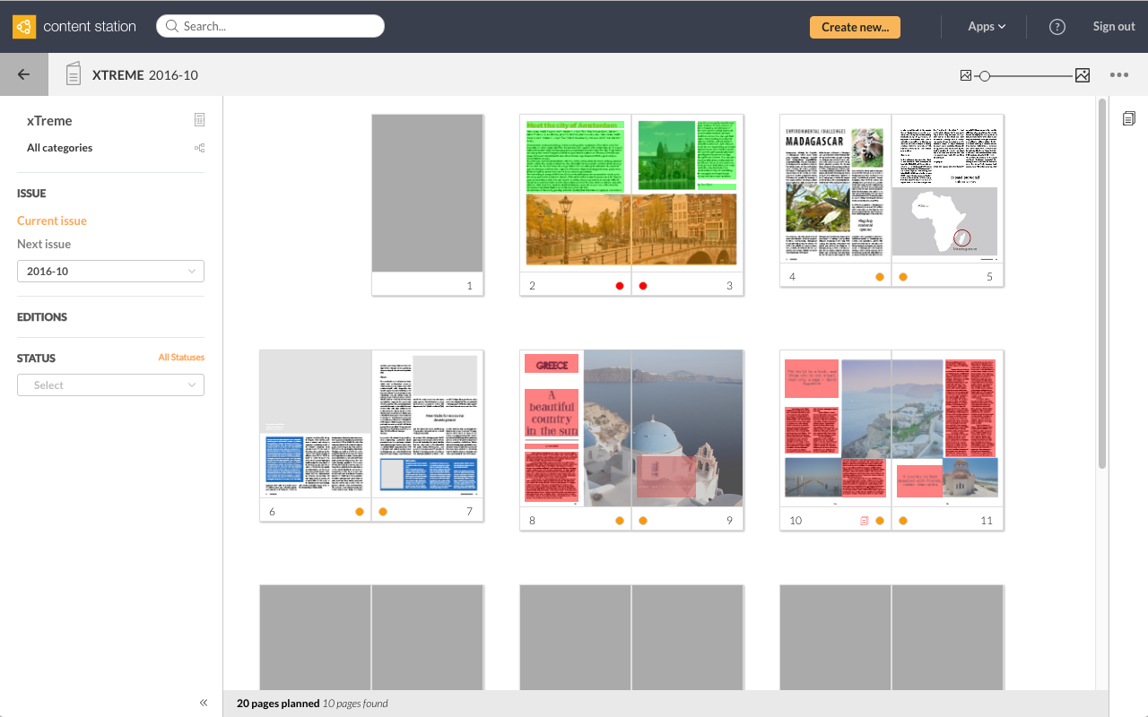 Studio Desktop App Chrome Extension截图3