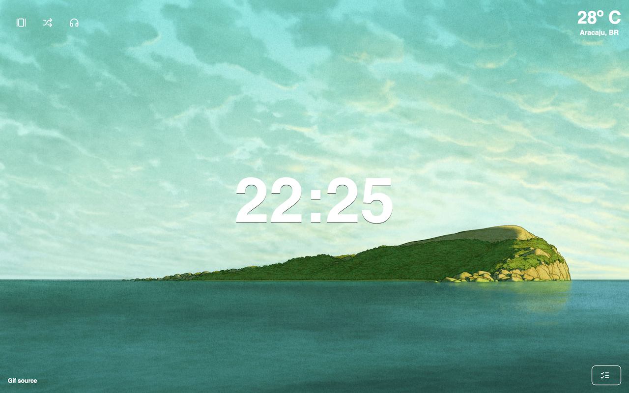 Lofi Tab截图3