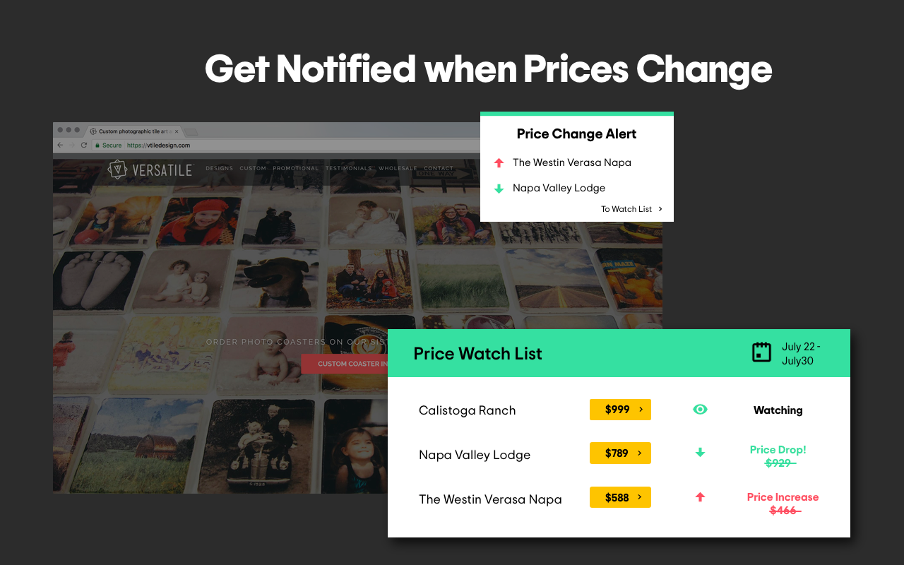 Tripadvisor: Travel Advice & Deals on Hotels, Restaurants & Attractions截图1