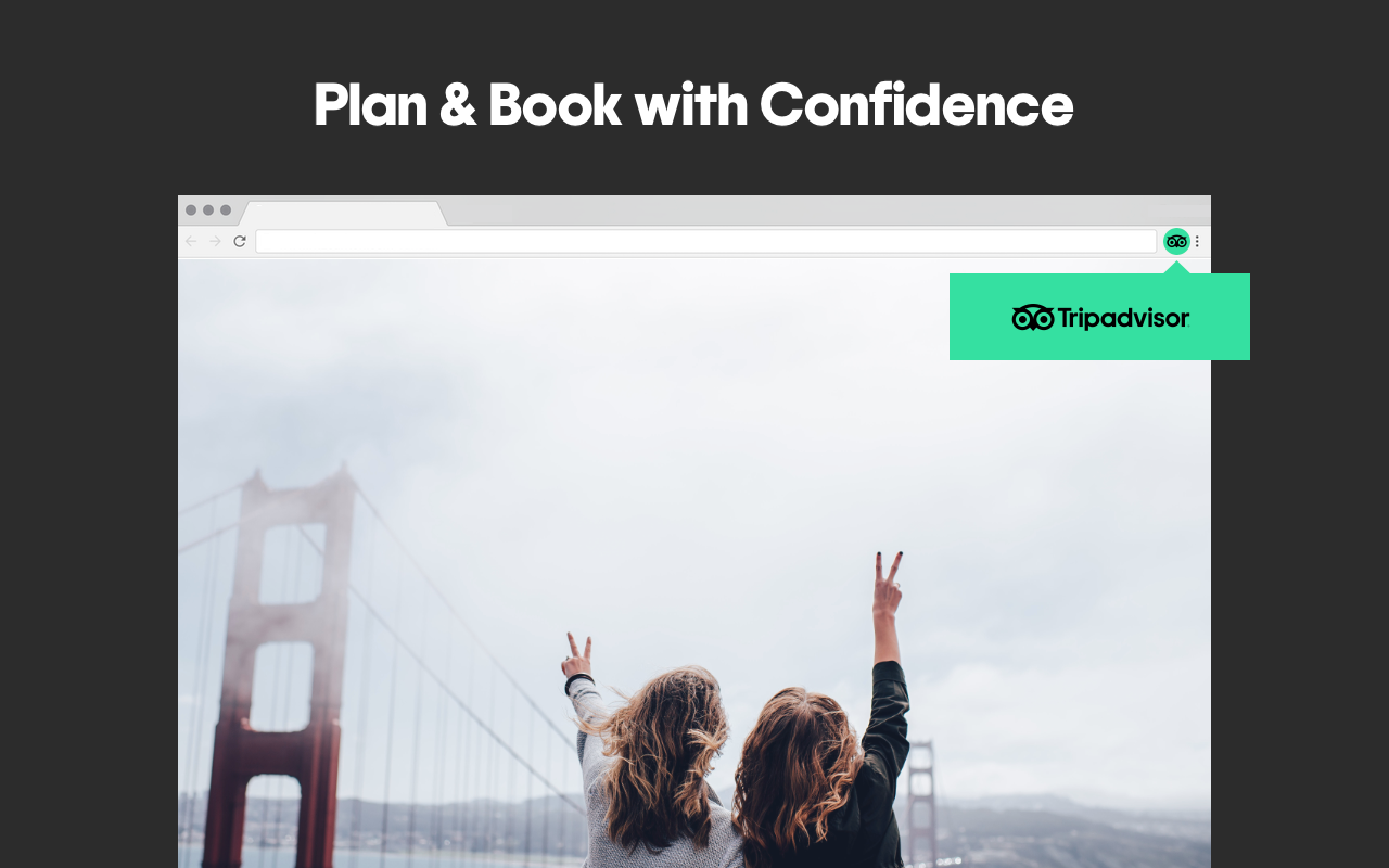 Tripadvisor: Travel Advice & Deals on Hotels, Restaurants & Attractions截图2