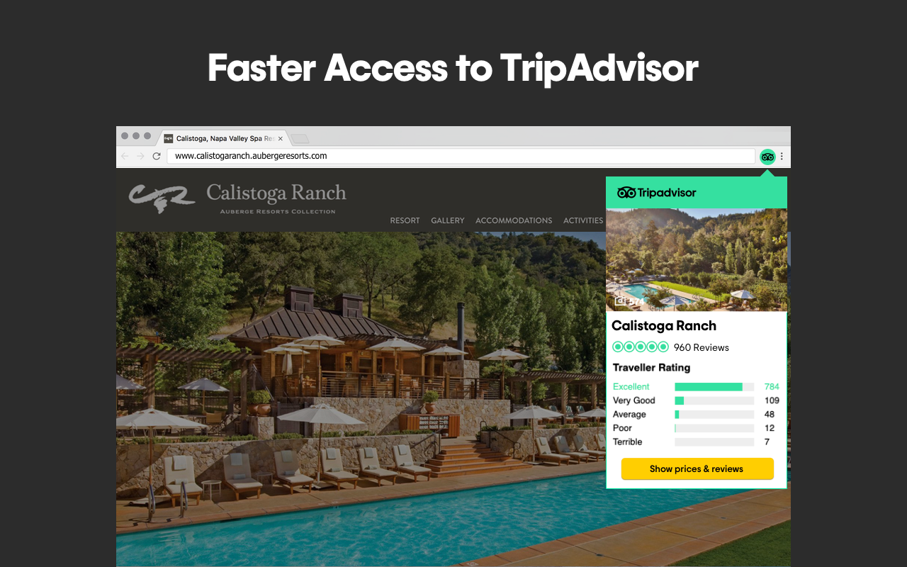 Tripadvisor: Travel Advice & Deals on Hotels, Restaurants & Attractions截图3
