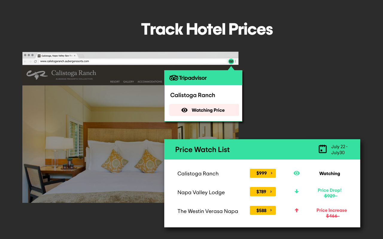 Tripadvisor: Travel Advice & Deals on Hotels, Restaurants & Attractions截图4