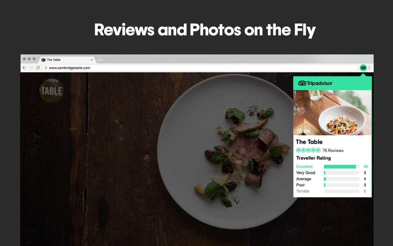 Tripadvisor: Travel Advice & Deals on Hotels, Restaurants & Attractions截图5