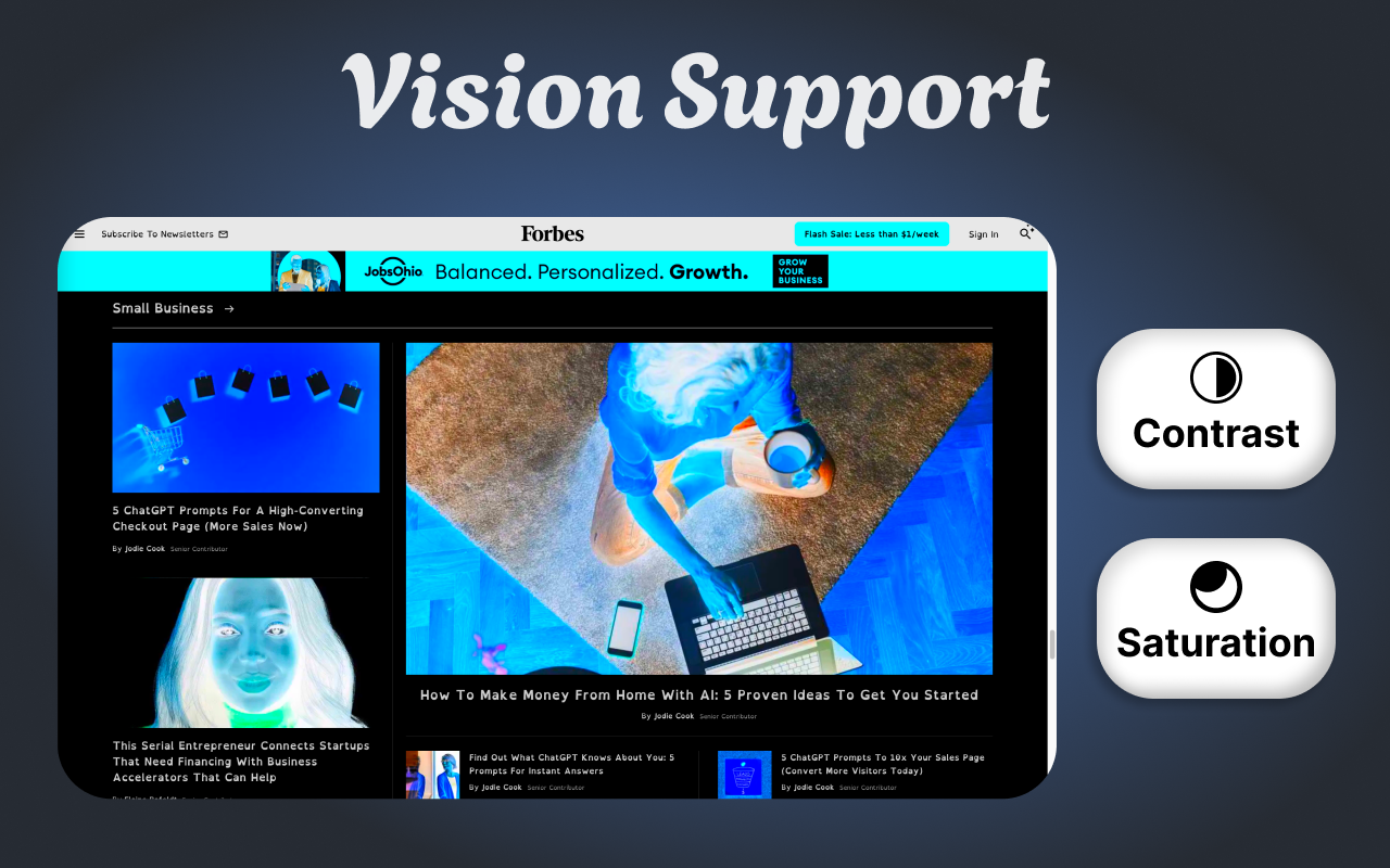 Pixie Reader：文本转语音、TTS、PDF截图1