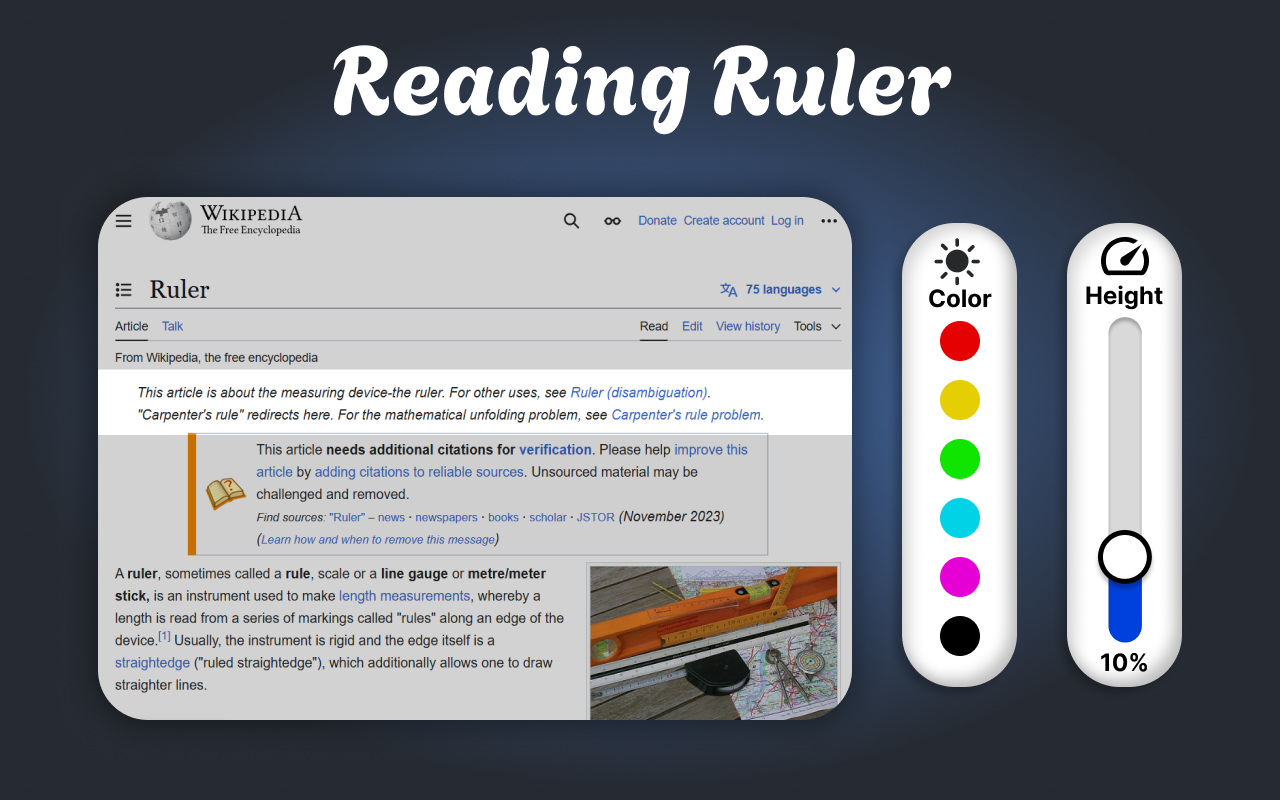 Pixie Reader：文本转语音、TTS、PDF截图2