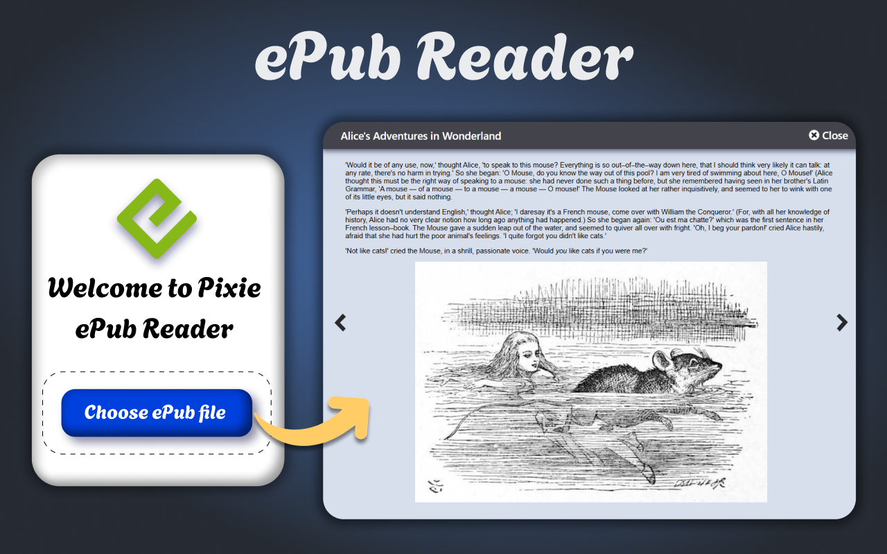 Pixie Reader：文本转语音、TTS、PDF截图4