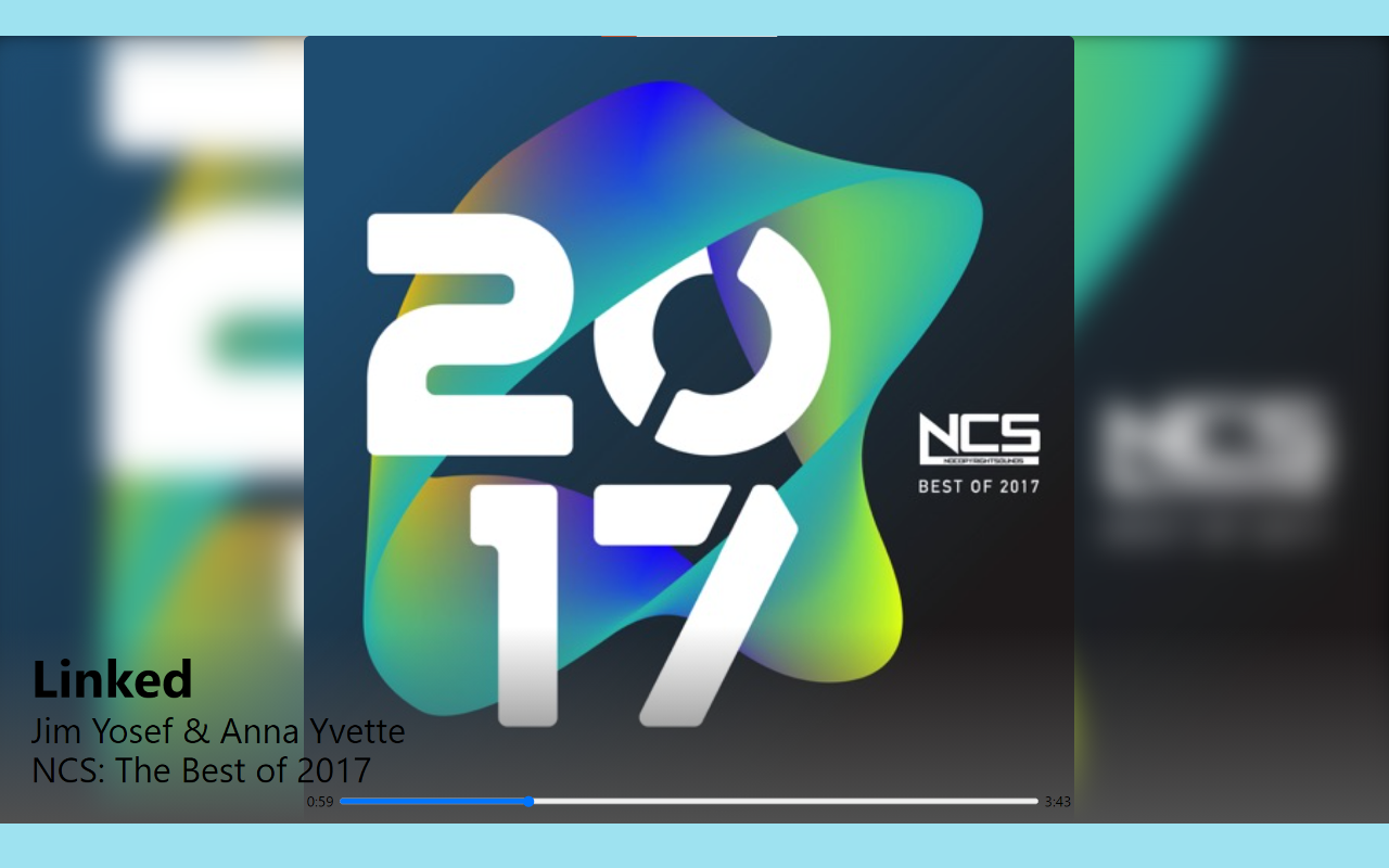 AppleMusic-Notification截图1