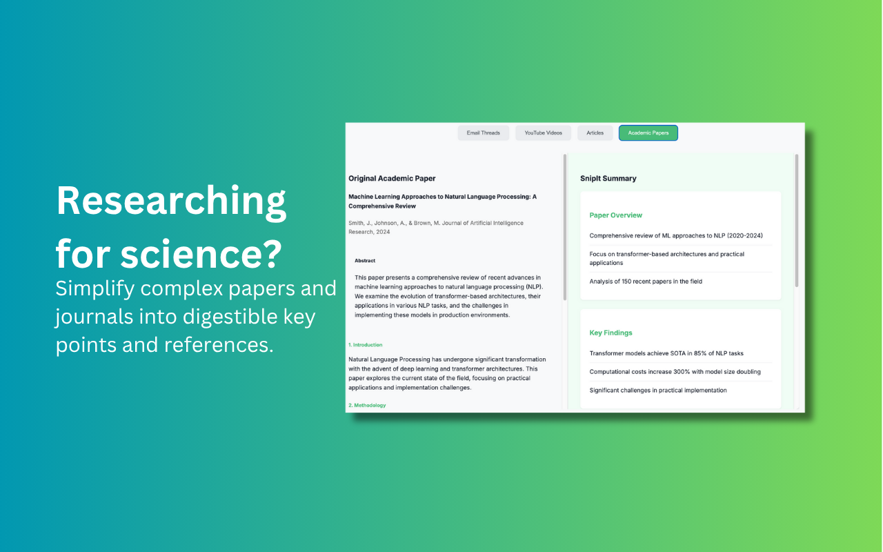 YouTube Summary with ChatGPT Claude DeepSeek截图2