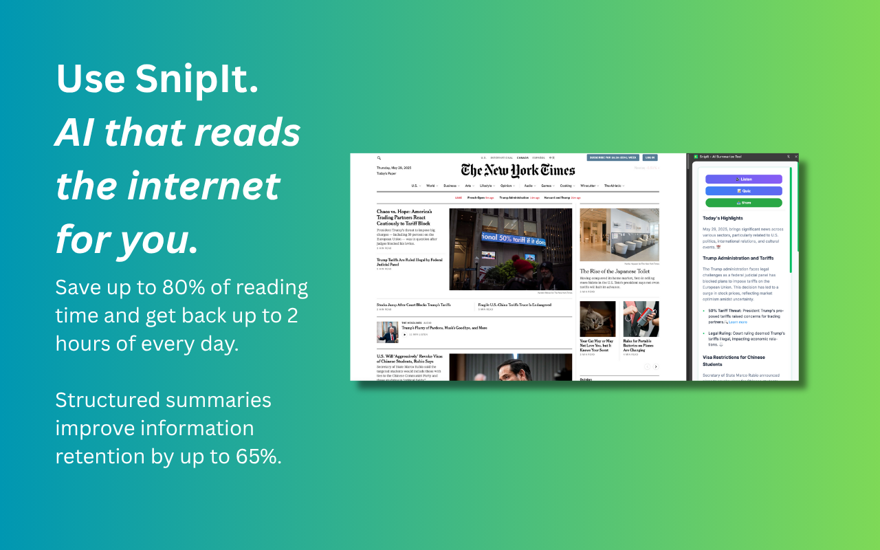 YouTube Summary with ChatGPT Claude DeepSeek截图3