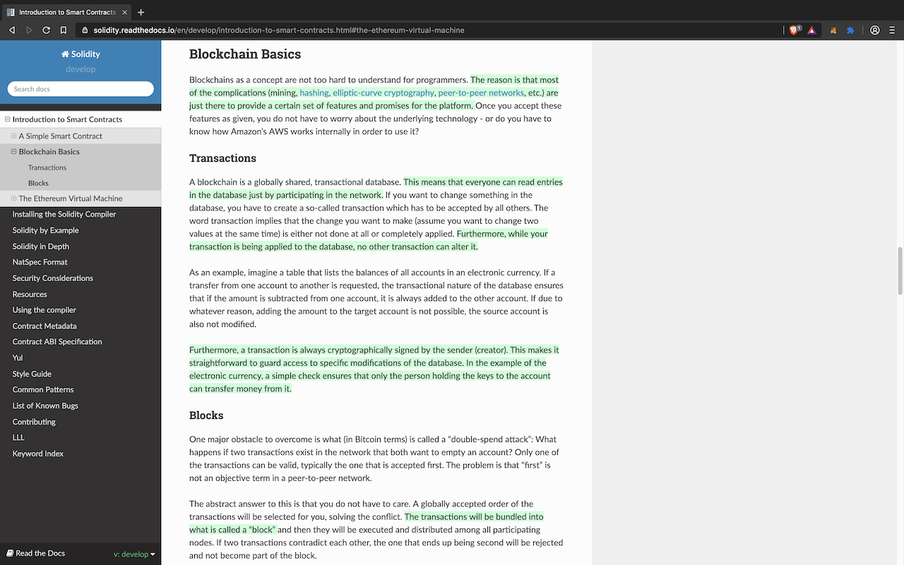 Markit - Highlighter and Note Taker.截图1