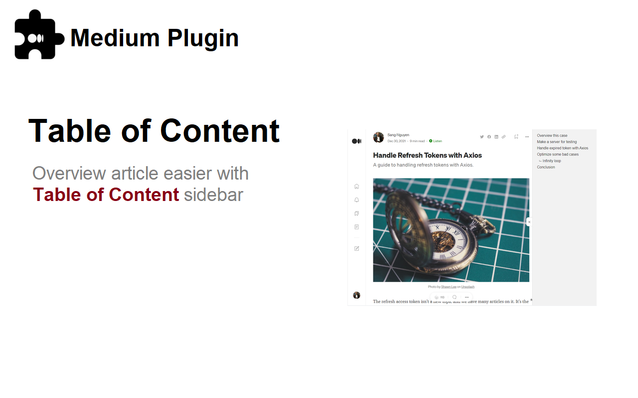 Medium Plugin截图3