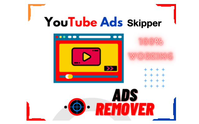 YouTube Ad skipper 100% Working截图2