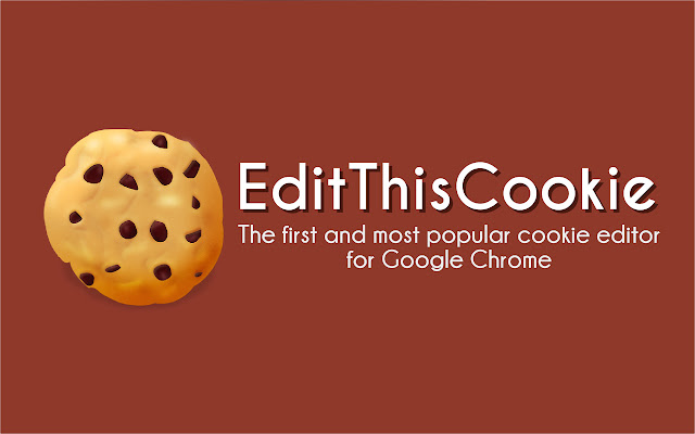 EditThisCookie (V3)截图3
