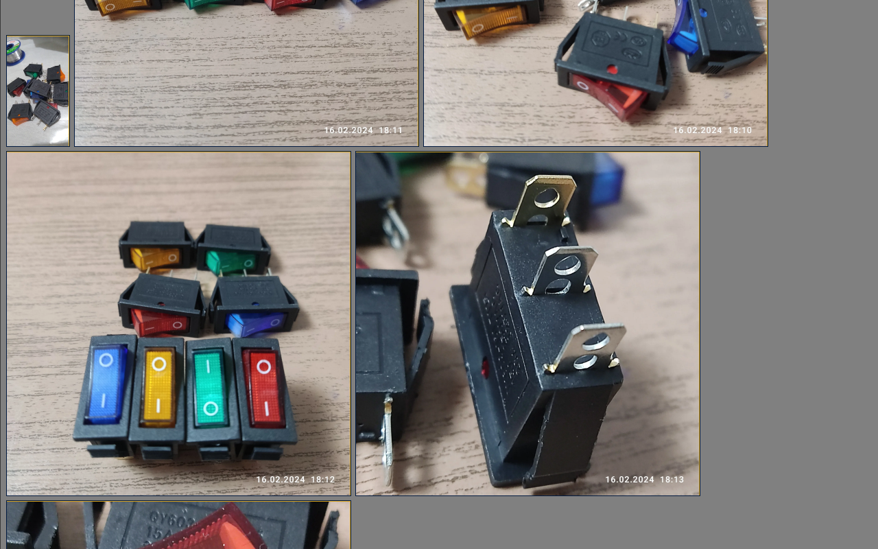 AliExpress Helper截图2