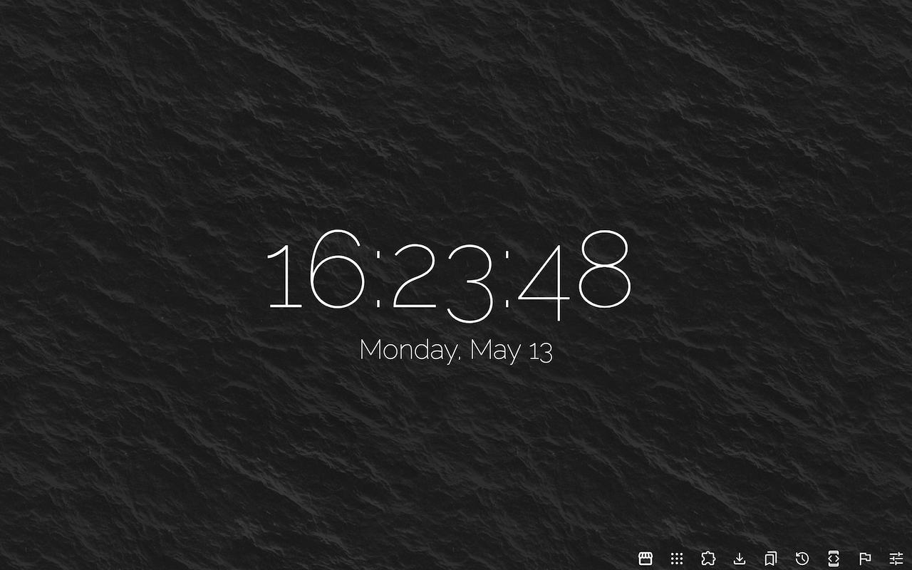 e-clock截图1