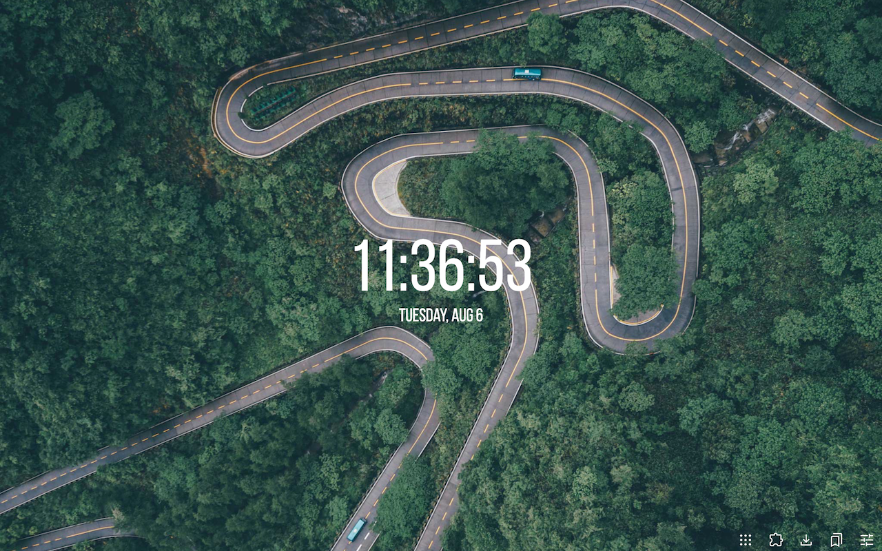 e-clock截图3