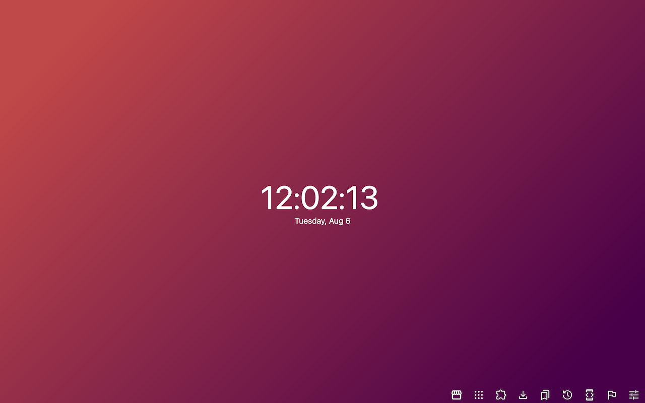 e-clock截图4