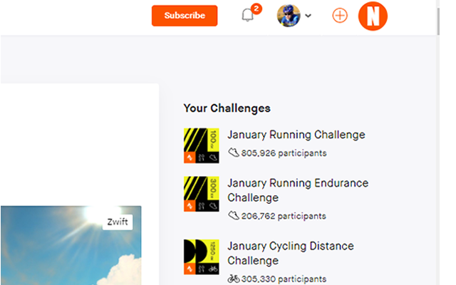 Nega Strava Tools截图3