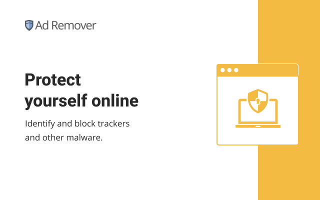 Ad Remover - Ad Blocker for Chrome截图1