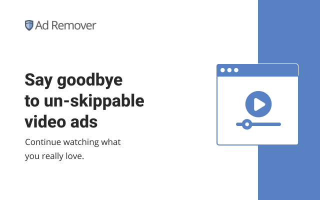 Ad Remover - Ad Blocker for Chrome截图4