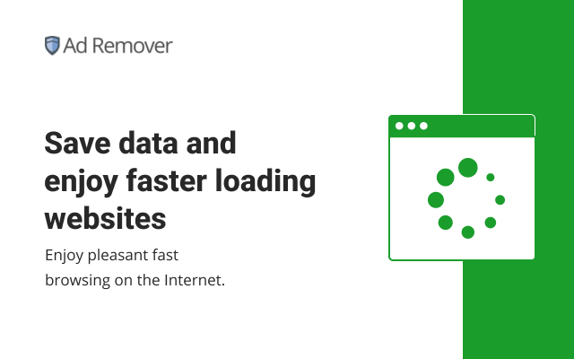 Ad Remover - Ad Blocker for Chrome截图5