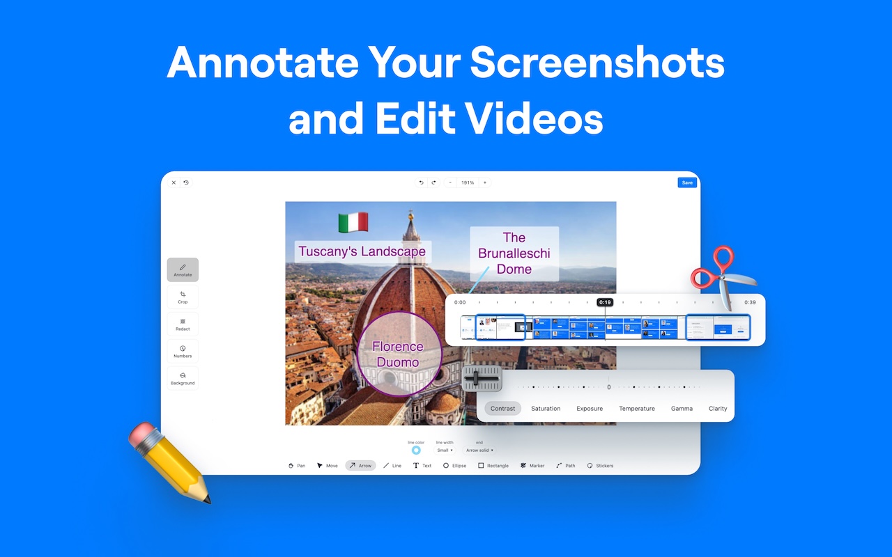 Zight Screen Recorder, Screenshot App截图4
