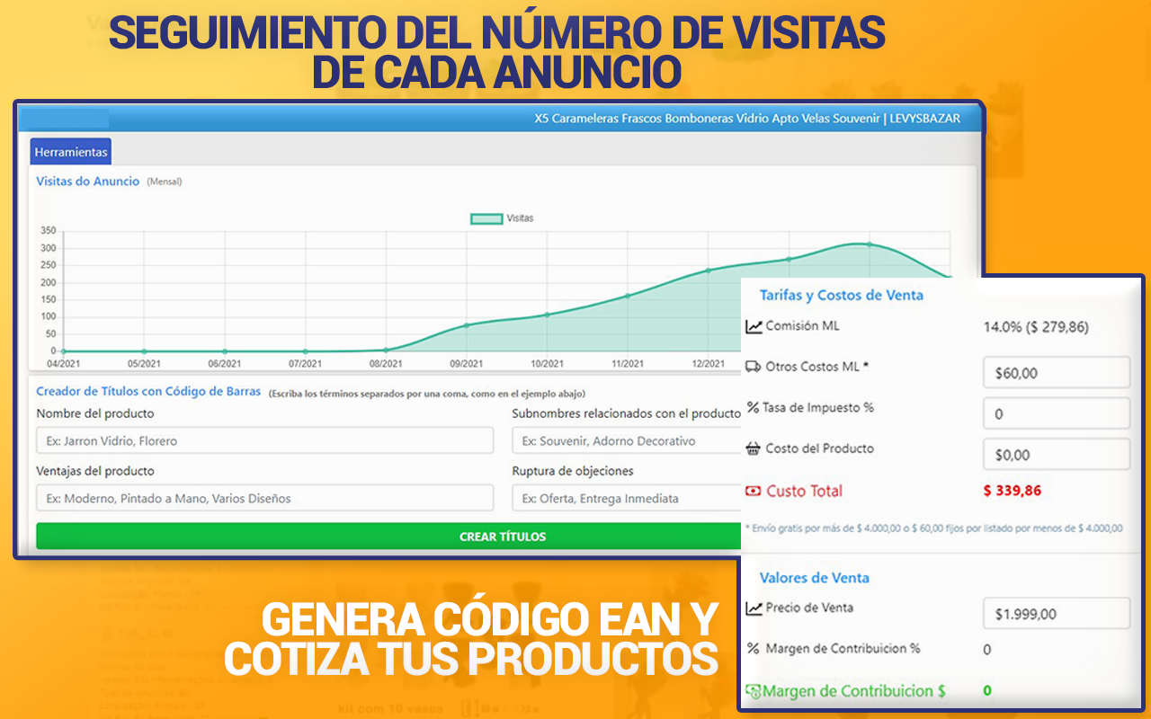 Avantpro Mexico截图3