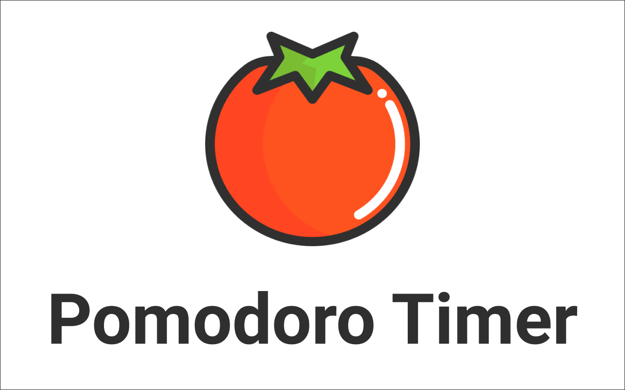 Pomodoro Timer截图1