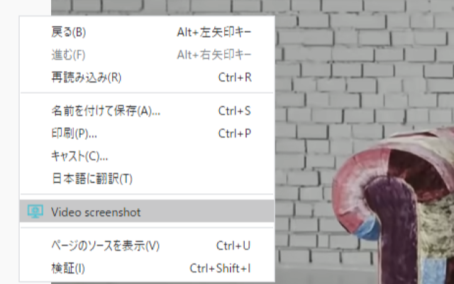 video-screenshot截图1