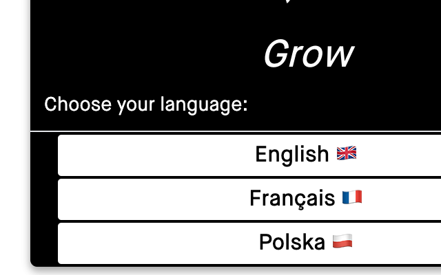 Grow Bot - Automate Your Shop截图1