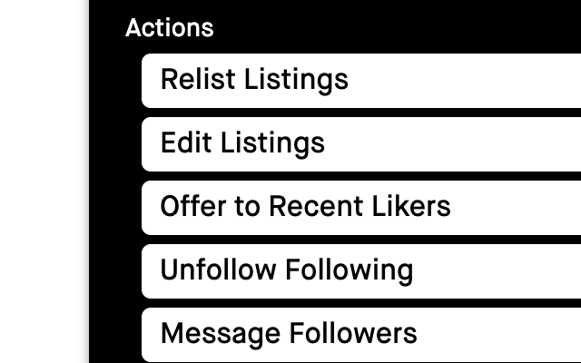 Grow Bot - Automate Your Shop截图3