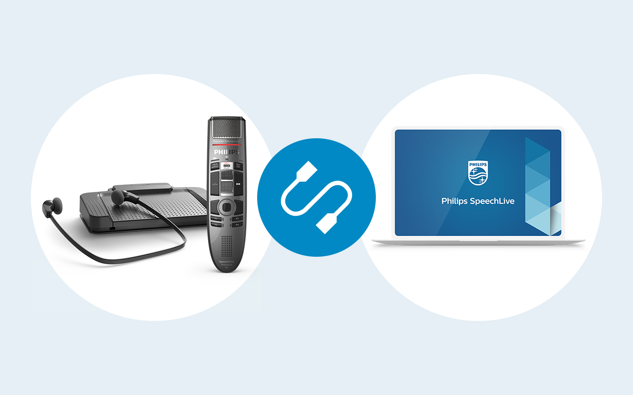 Philips Device Connector截图1