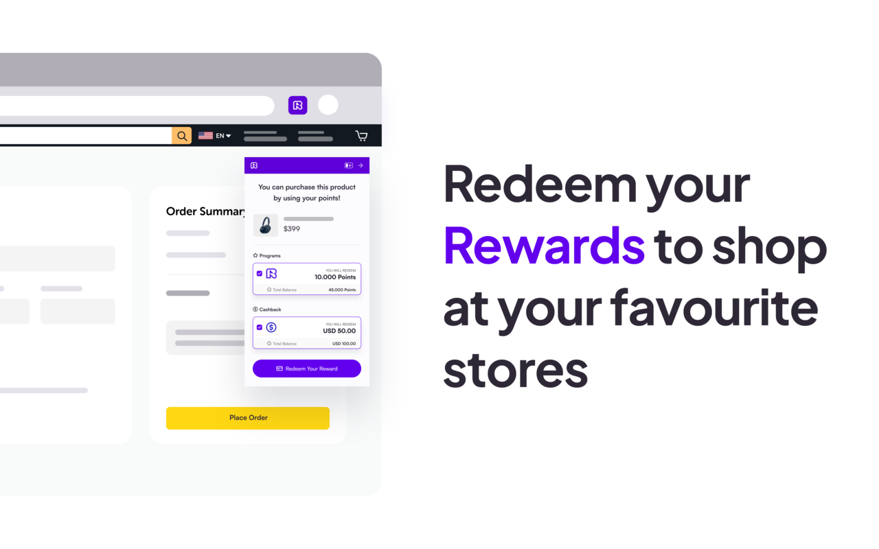 Rewardsweb截图4