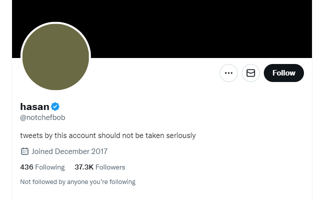 Twitter Blue Verified Removal截图1