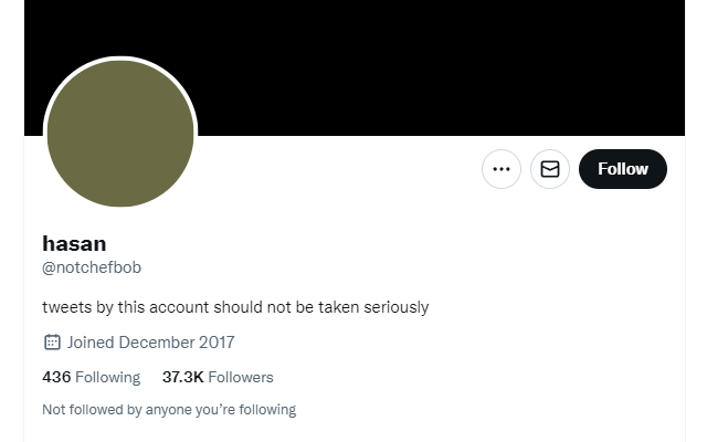 Twitter Blue Verified Removal截图2