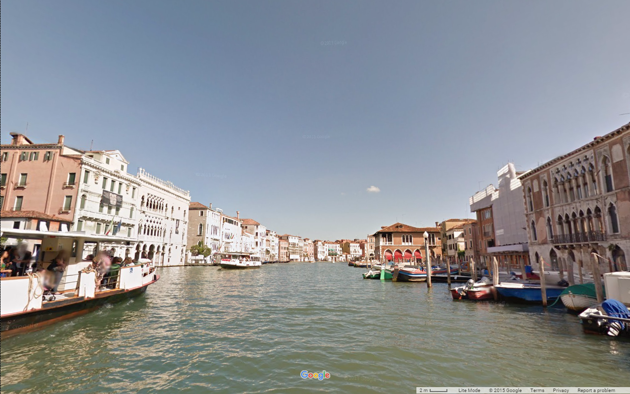 Virtual Tour for Google Street View™截图1