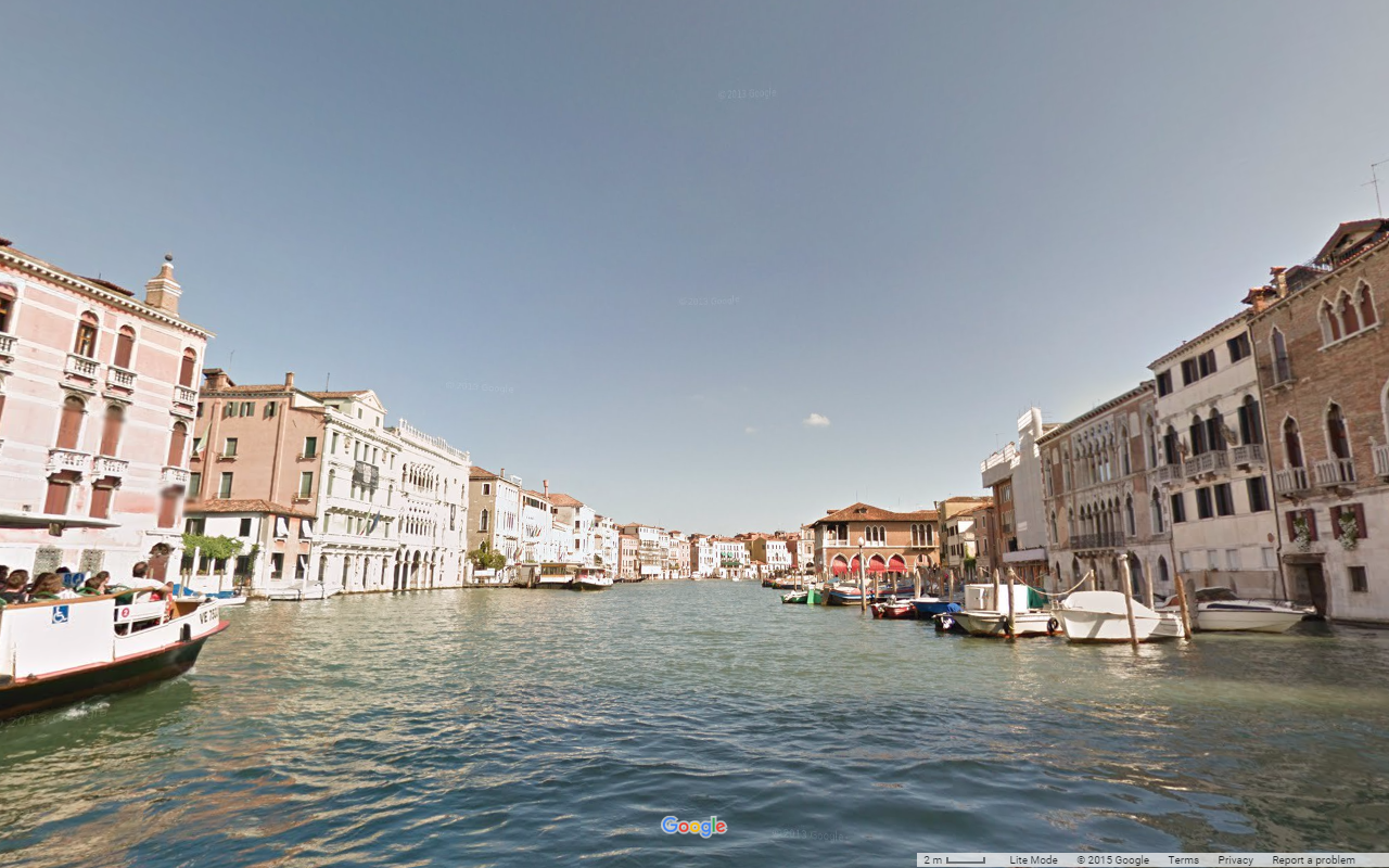 Virtual Tour for Google Street View™截图2