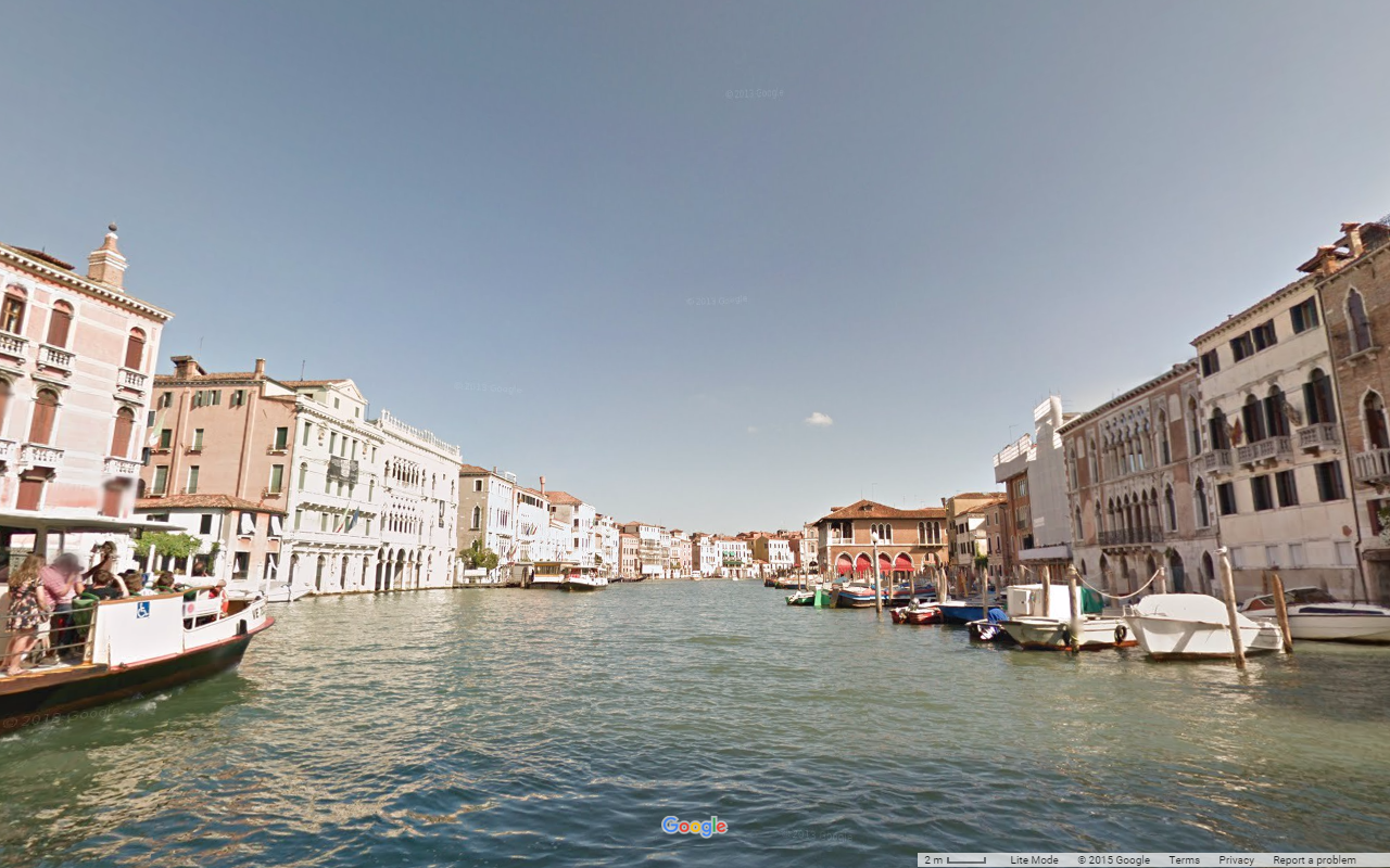 Virtual Tour for Google Street View™截图3