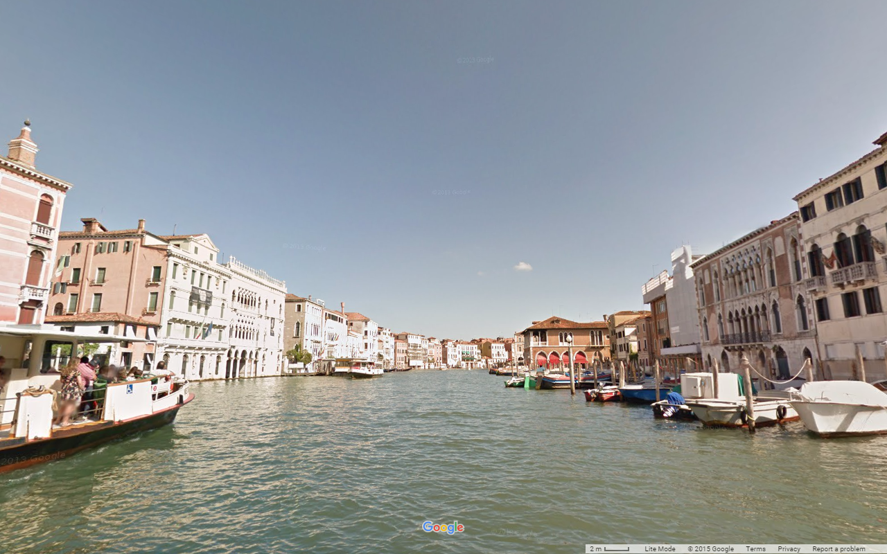 Virtual Tour for Google Street View™截图4