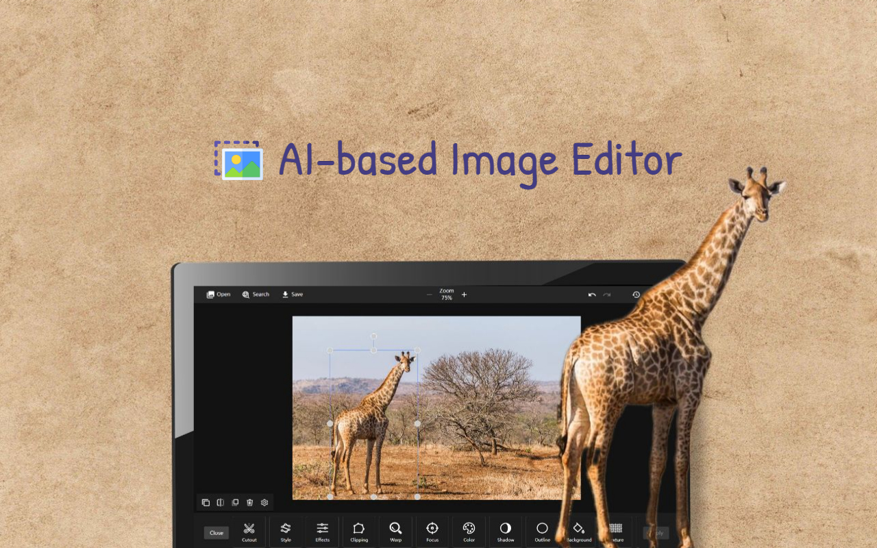 PhotoKit截图1