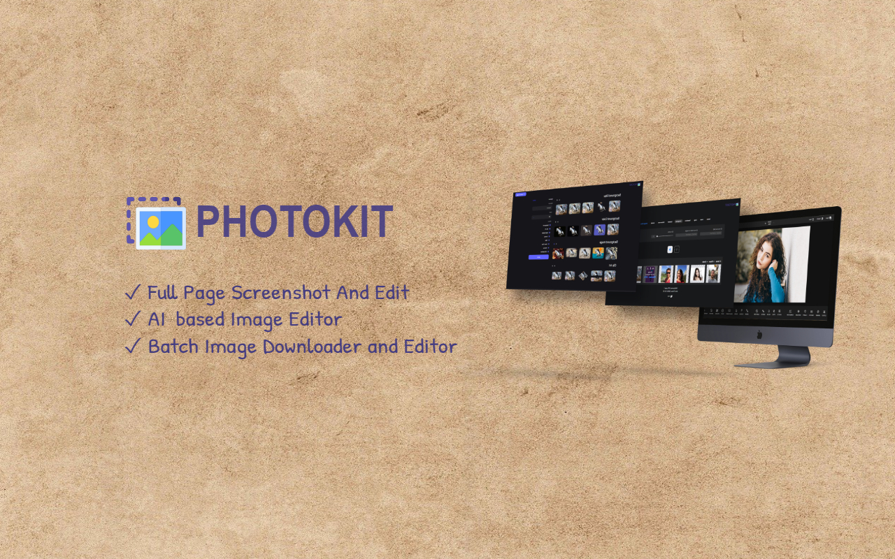 PhotoKit截图3