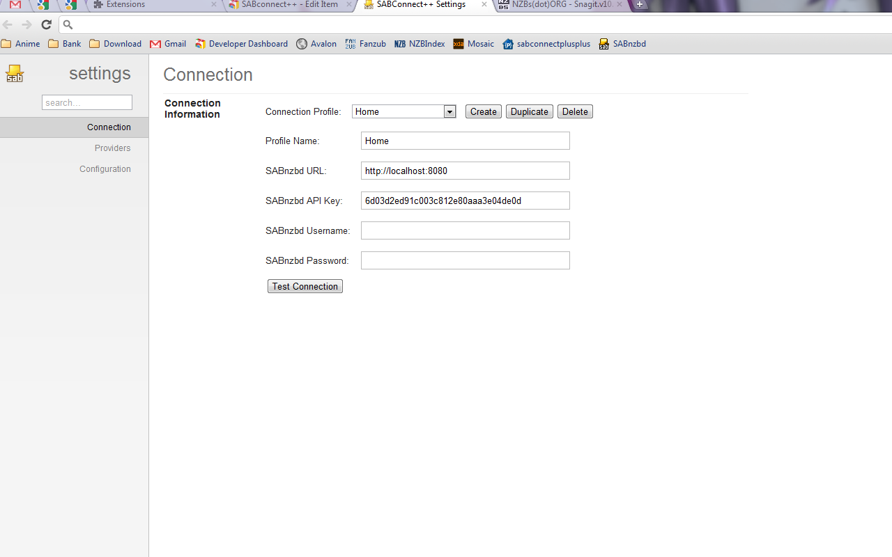 SABconnect++截图1