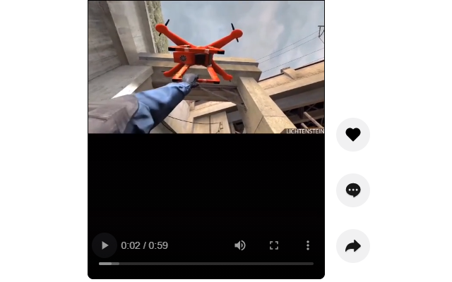 TikTok Controls截图1