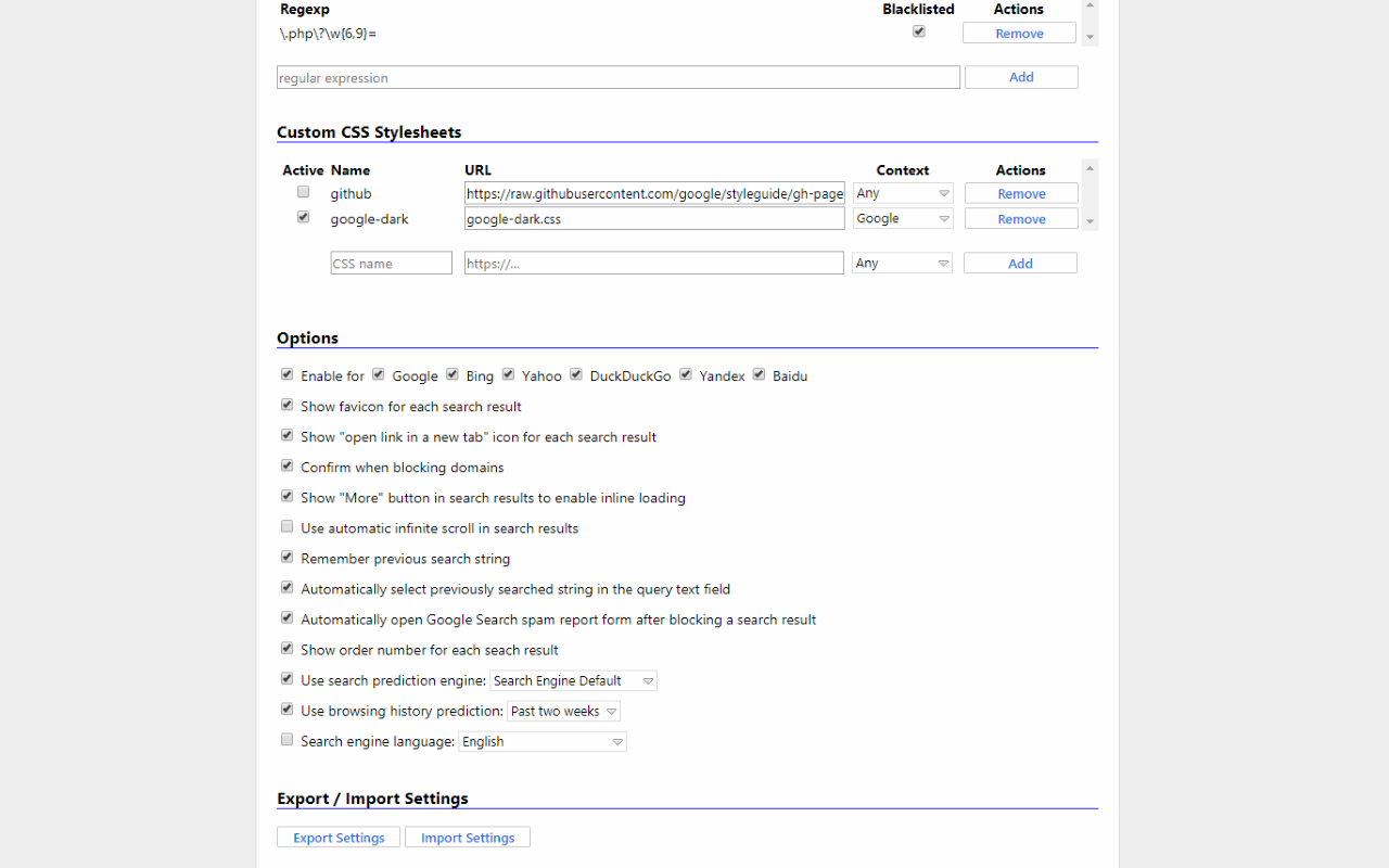SearchMage截图1
