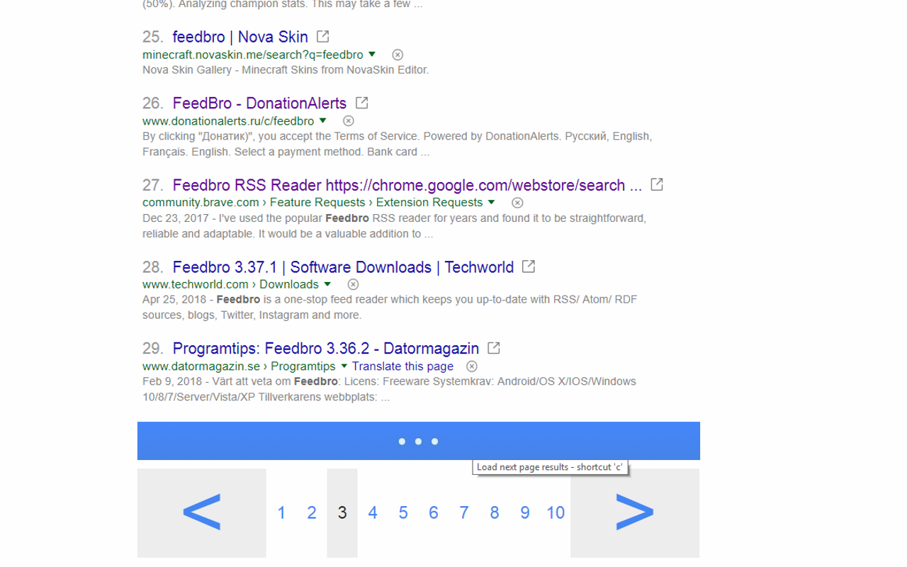 SearchMage截图4