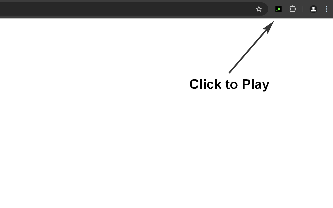 Keygen Music Play Button截图2