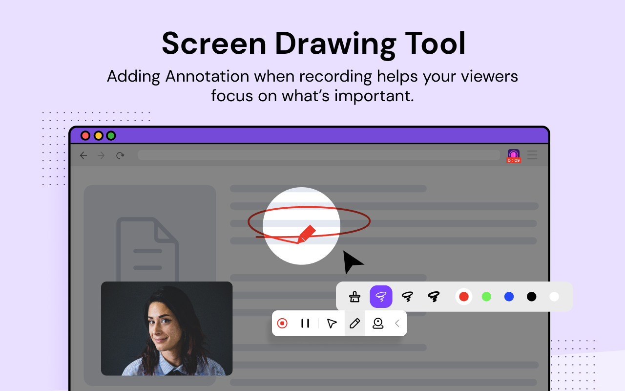 DemoCreator-Sceen Recorder&Capture截图4