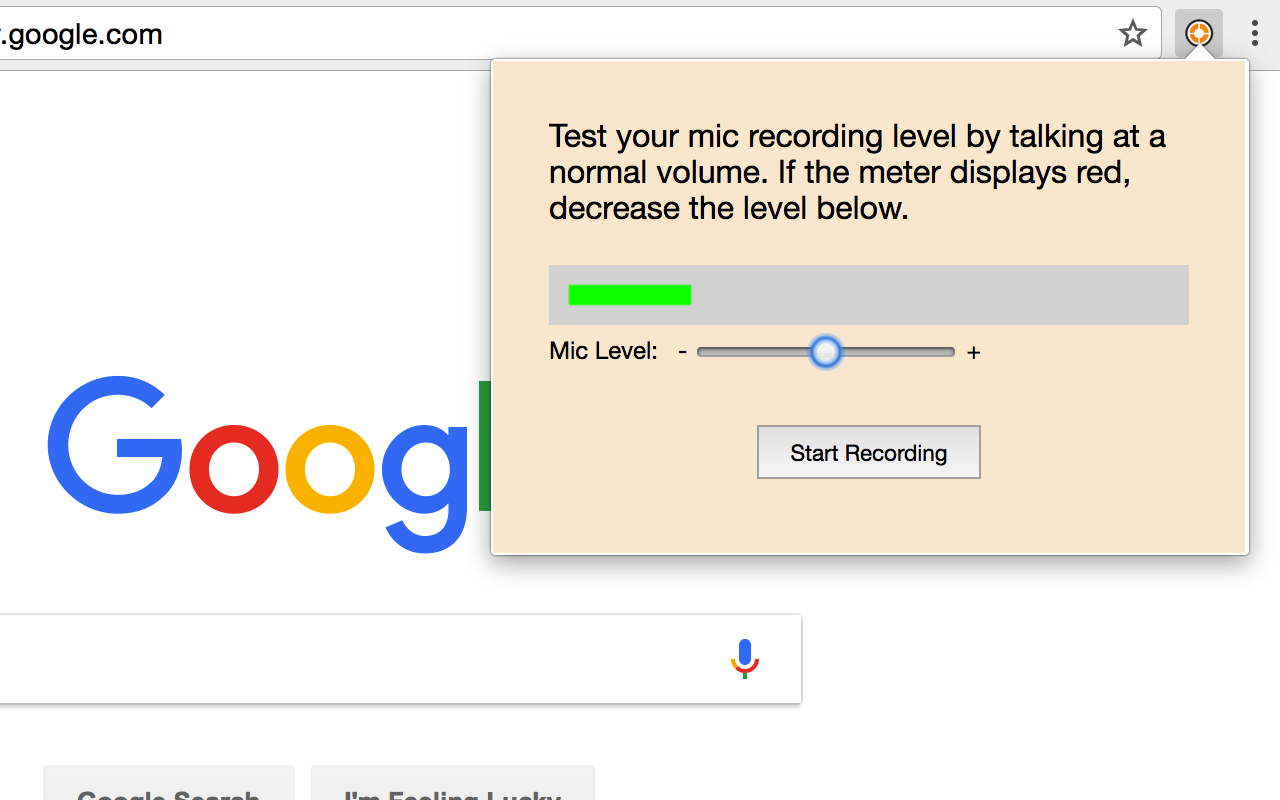 Screen Recorder截图1