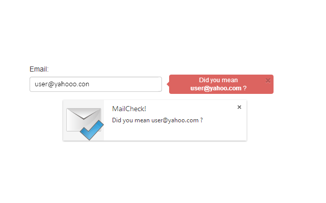 MailCheck截图1