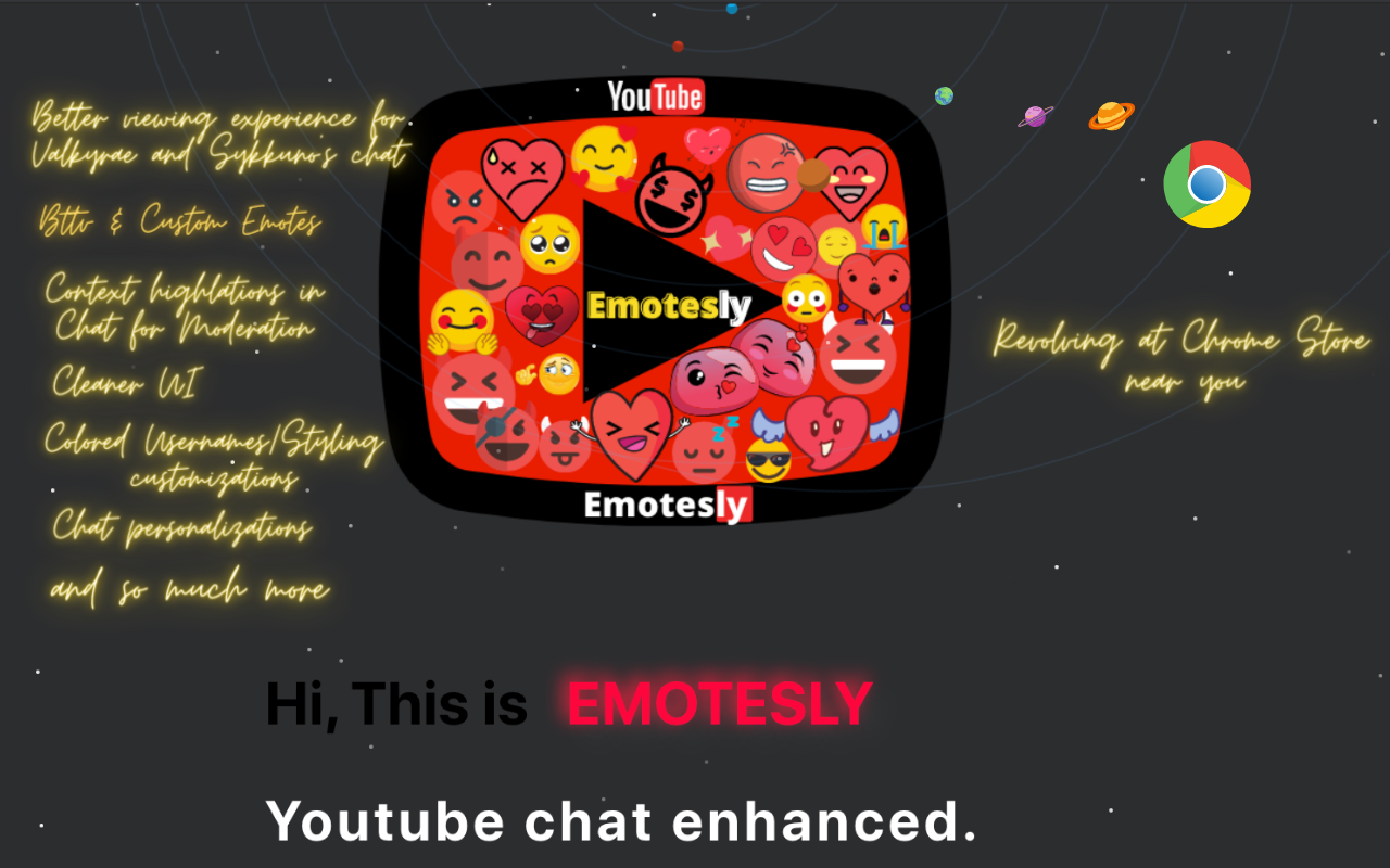 Emotesly截图3